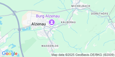Alzenau