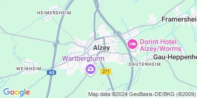 Alzey