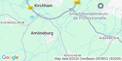 Amöneburg