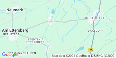 Am Ettersberg