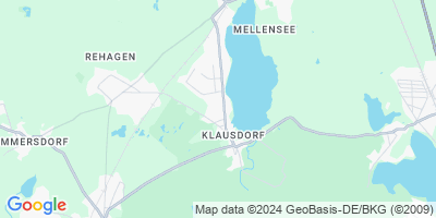 Am Mellensee