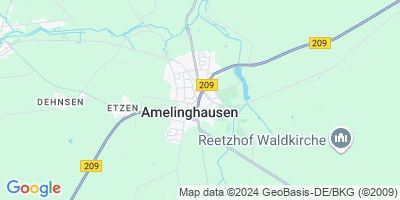 Amelinghausen