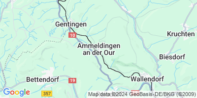 Ammeldingen an der Our