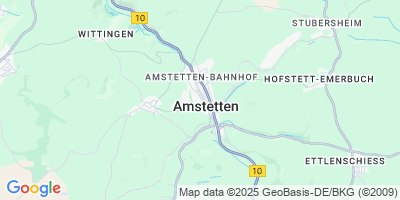 Amstetten