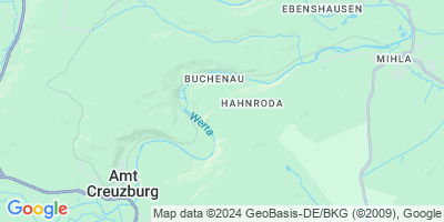 Amt Creuzburg