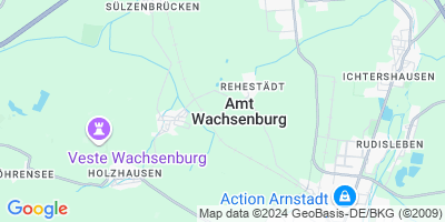 Amt Wachsenburg