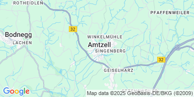 Amtzell