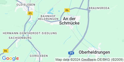 An der Schmücke