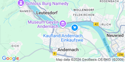 Andernach