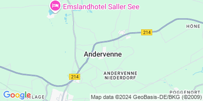 Andervenne