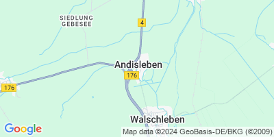 Andisleben