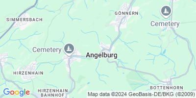 Angelburg