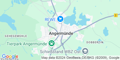 Angermünde