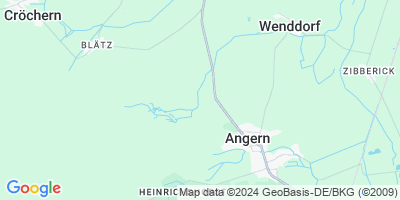 Angern