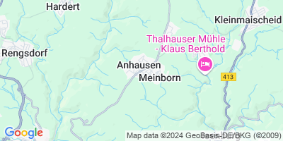 Anhausen