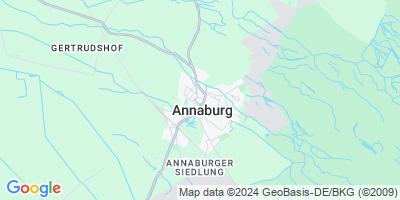 Annaburg