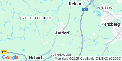 Antdorf