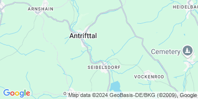 Antrifttal