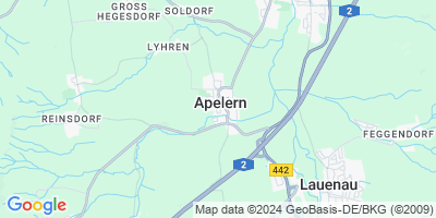 Apelern