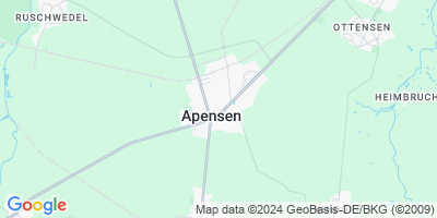 Apensen