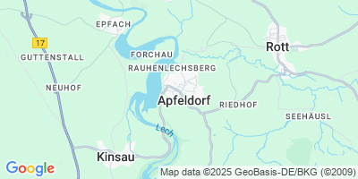 Apfeldorf