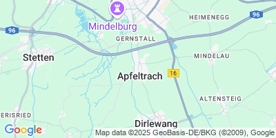 Apfeltrach