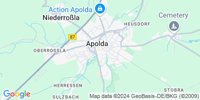 Apolda
