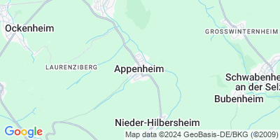 Appenheim