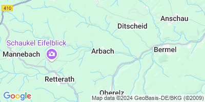 Arbach