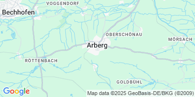 Arberg