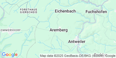 Aremberg