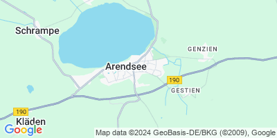 Arendsee (Altmark)