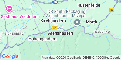 Arenshausen