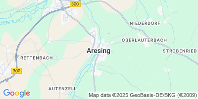 Aresing