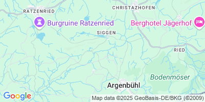 Argenbühl