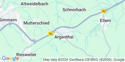 Argenthal