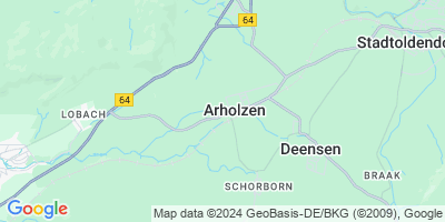 Arholzen