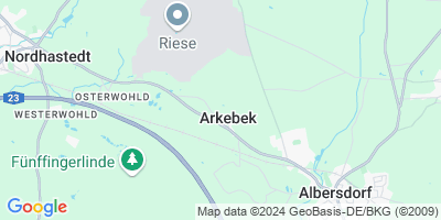 Arkebek