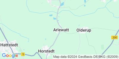 Arlewatt