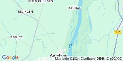 Arneburg