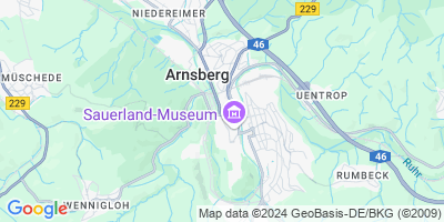 Arnsberg