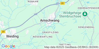 Arnschwang