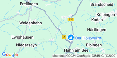 Arnshöfen