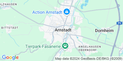 Arnstadt