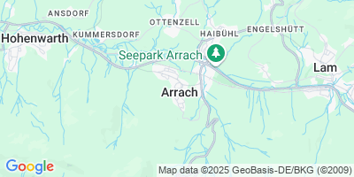 Arrach