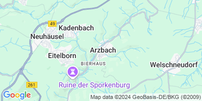 Arzbach