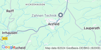 Arzfeld
