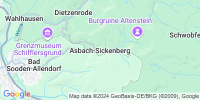 Asbach-Sickenberg