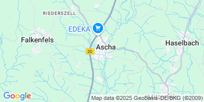 Ascha