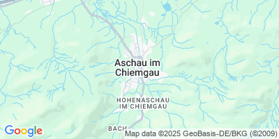Aschau im Chiemgau